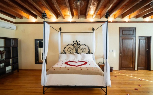 Casalinda Hotel Boutique