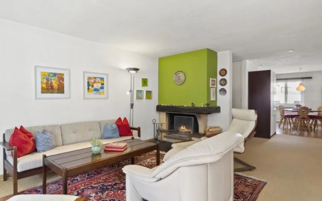 Ferienwohnung Lang
