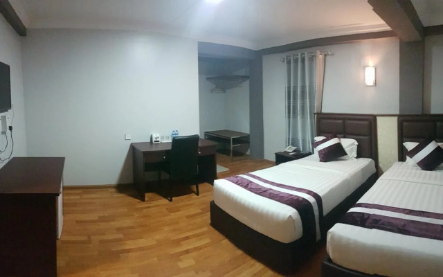 Motel Waizayandar