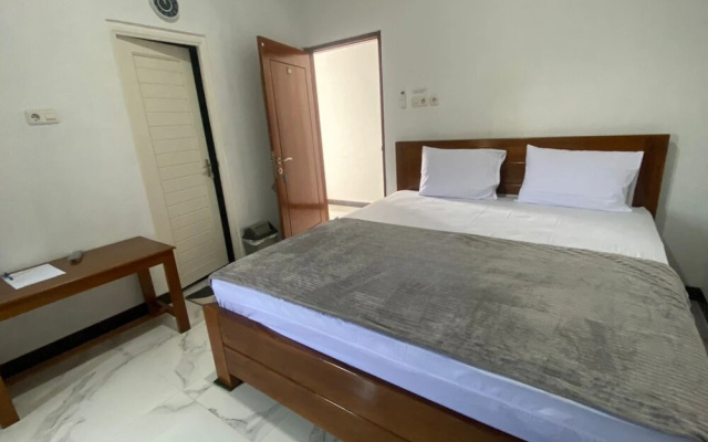 Hotel O Muula Homestay Syariah