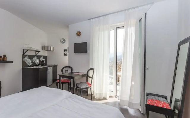 minerva residence