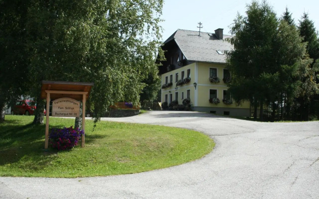 Ferienwohnungen Bachergut