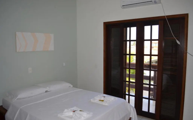 Toya Hotel