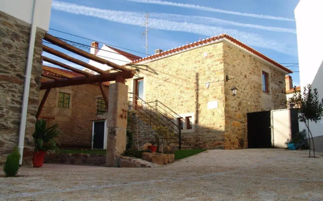 Casa Santa Catarina