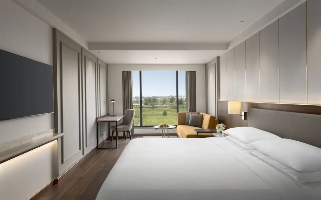 Hyatt Place Haridwar