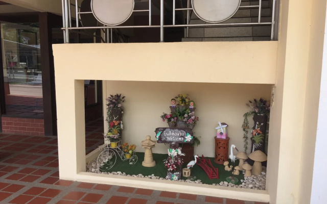 Kulwadee Hotel