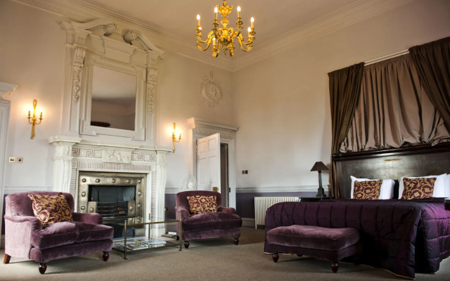 Buxted Park Hotel
