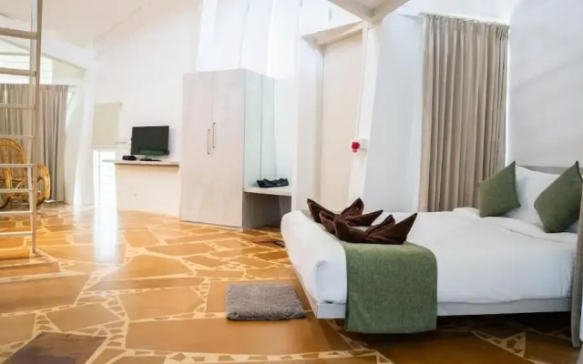 Trisara Boutique stay