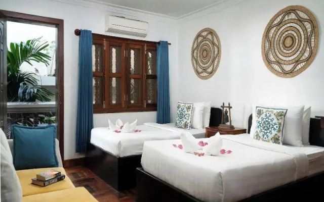 Siem Reap Center Hotel