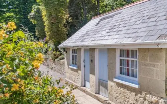 Lisle Combe Cottage