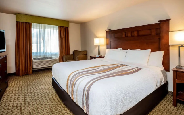 La Quinta Inn & Suites Grants Pass
