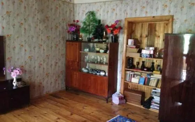 Shema's Guest Hause