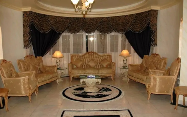 Bhadur Al Hada Hotel
