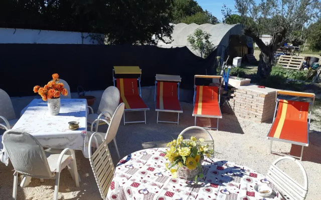 Il Focolare B&B