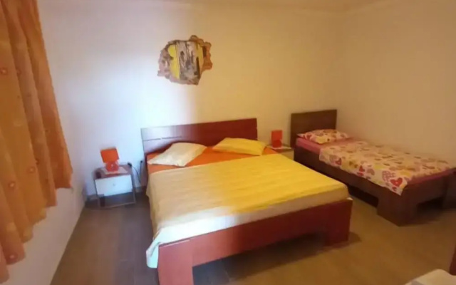 Berti Sun & Sea Apartments