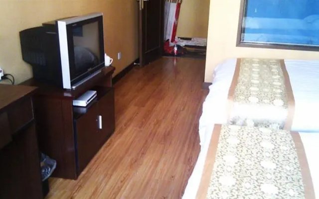Guang Ling Ge Hotel