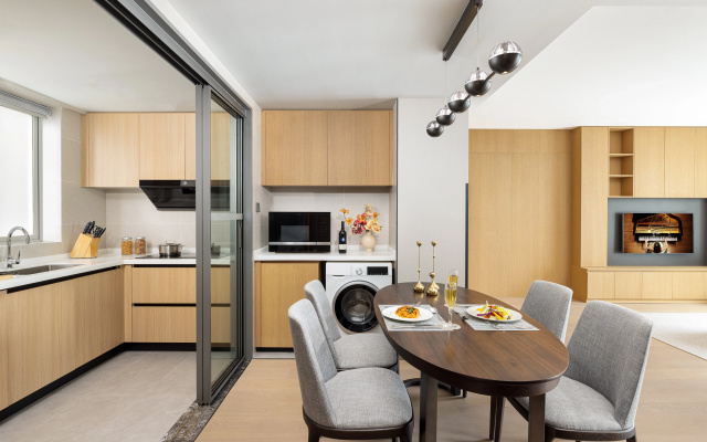 Ascott Guangzhou