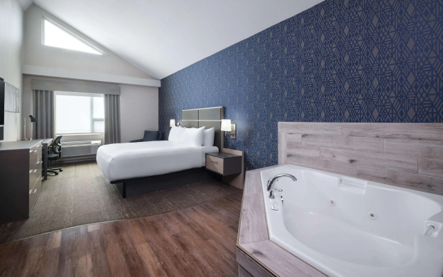 Best Western Plus Prince George