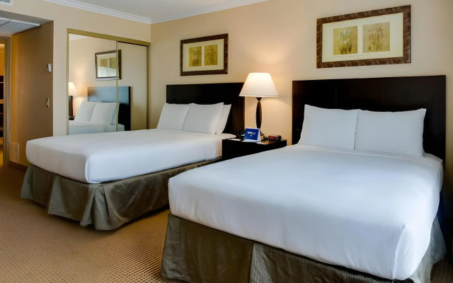 The Buena Park Grand Hotel & Suites