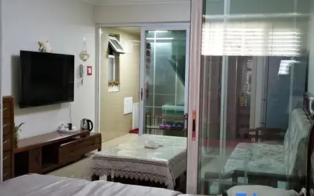 Little Apple Family Homestay