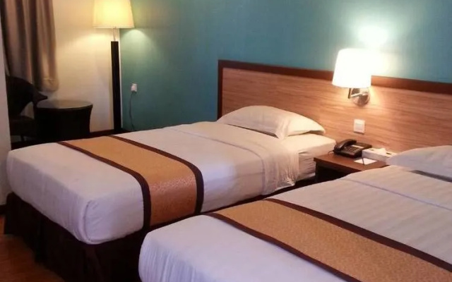 TD Lodge Kota Belud