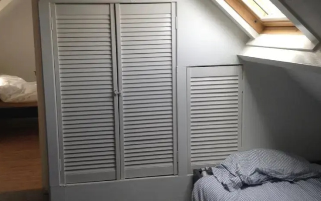 vissers pothuis