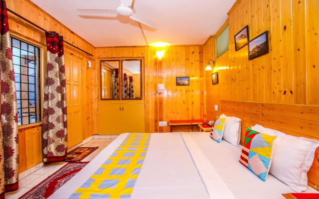 Oyo Home 26844 Exotic Stay