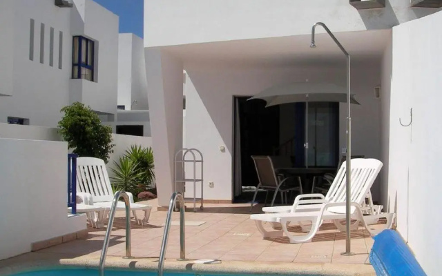 Casa Blanca