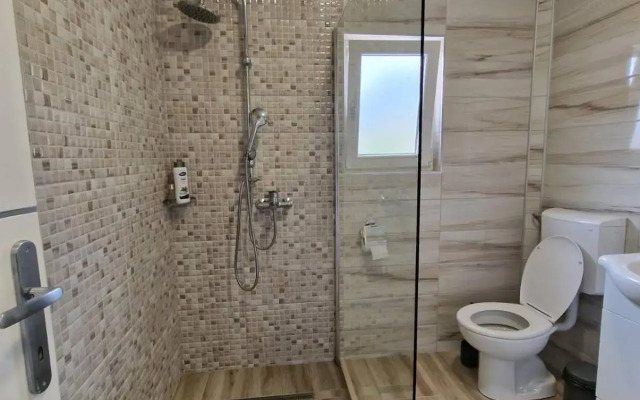 Studio apartmani Milović