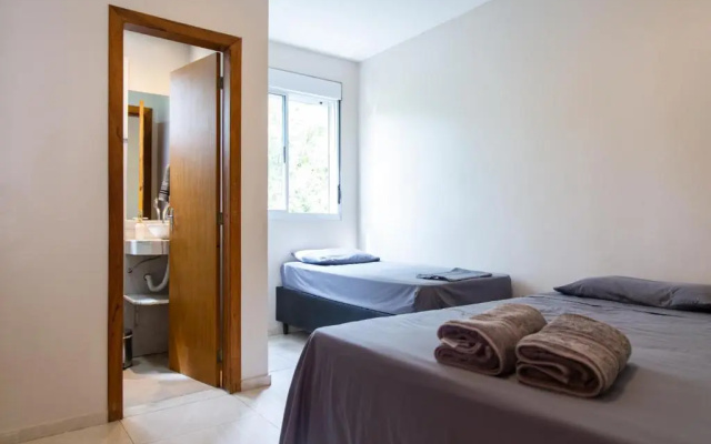 Sono Vitória - Hostel