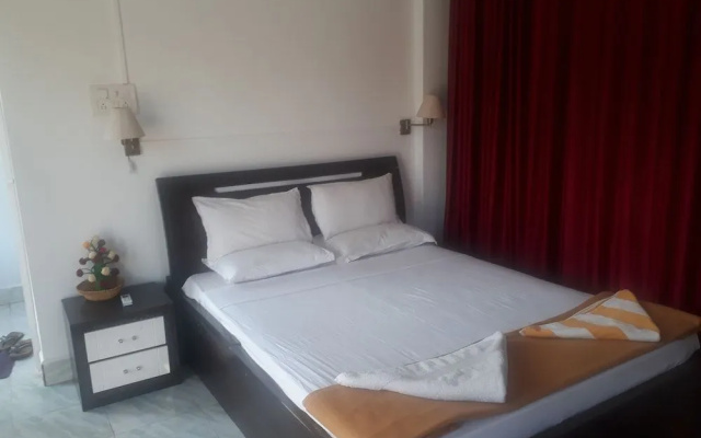 Wellness Inn