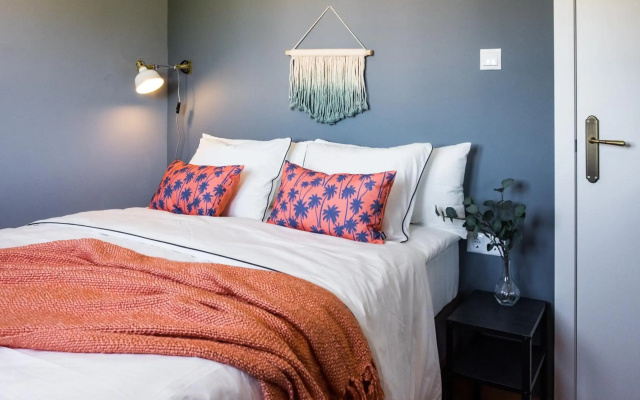 Apartamento Coral