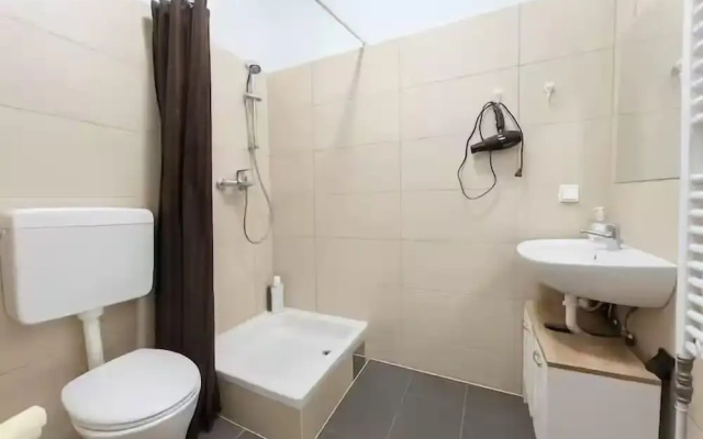 Comfortable 3BR Apartment in Vienna