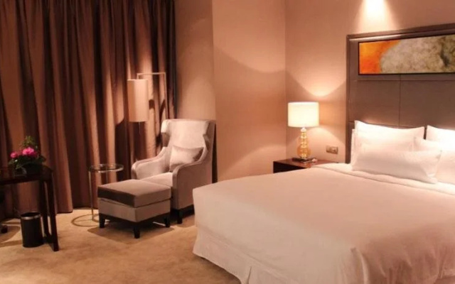 Riviera Hotel Ningbo