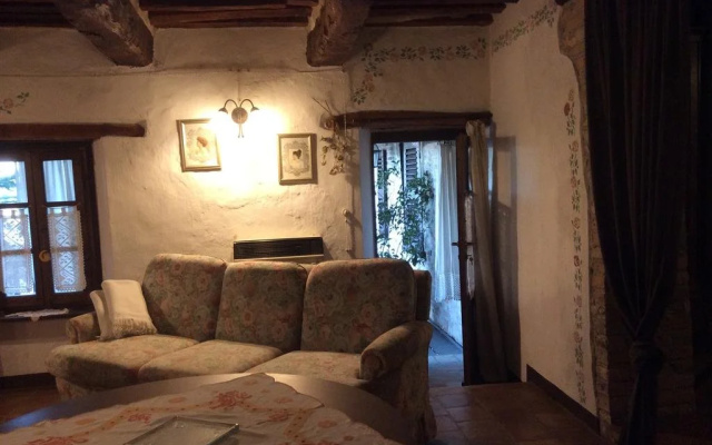 Casa Giuliana