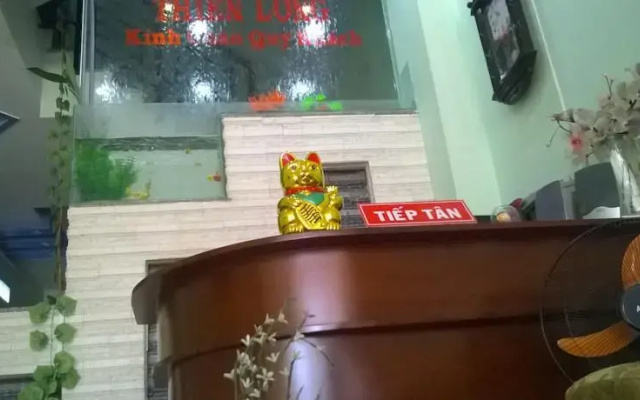 Thien Long Guest House