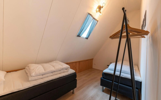 Amazing holiday home in Voorst with garden