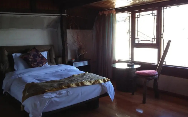Courier Inn Lijiang
