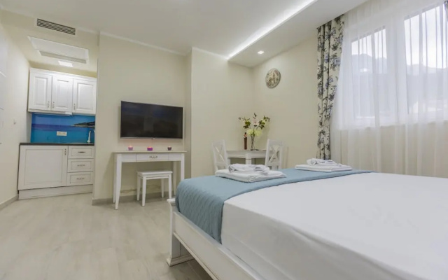 Villa Rita Apartments