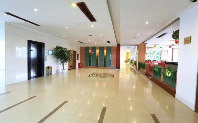 Hangzhou Airport Guanghua Hotel