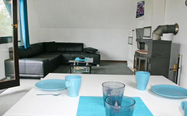 Holiday Home in Willingen Near Ski Area