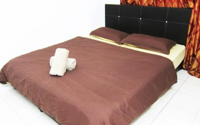 Vacation Stay at Residensi Laguna