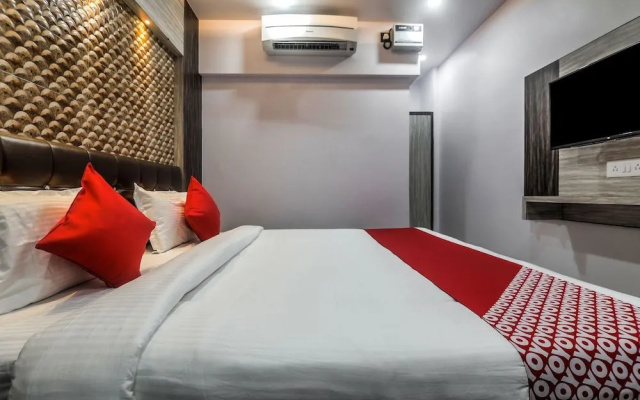 OYO 14472 Brahmaputra Guest House