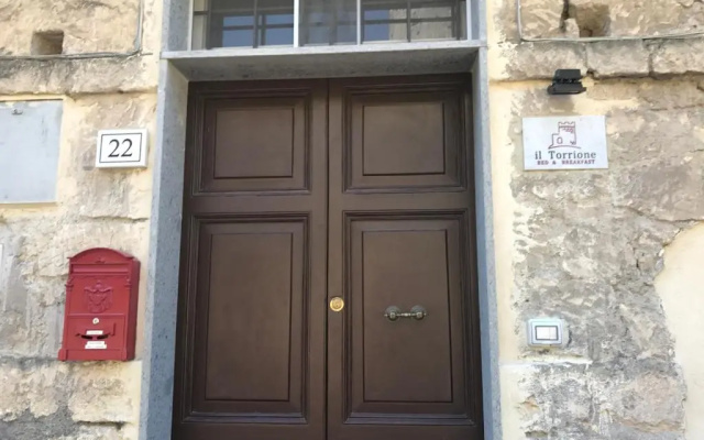Il Torrione