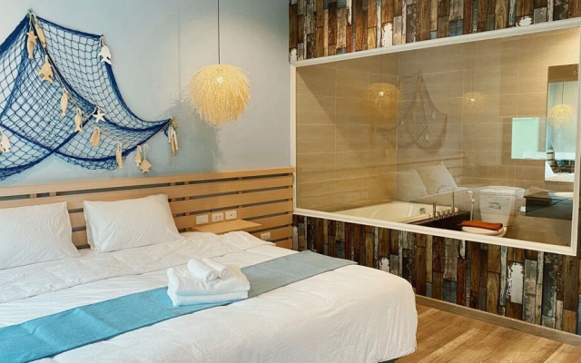 Vacation Home Phu Quoc