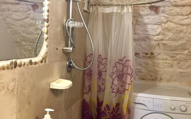 Savonarola Apartment