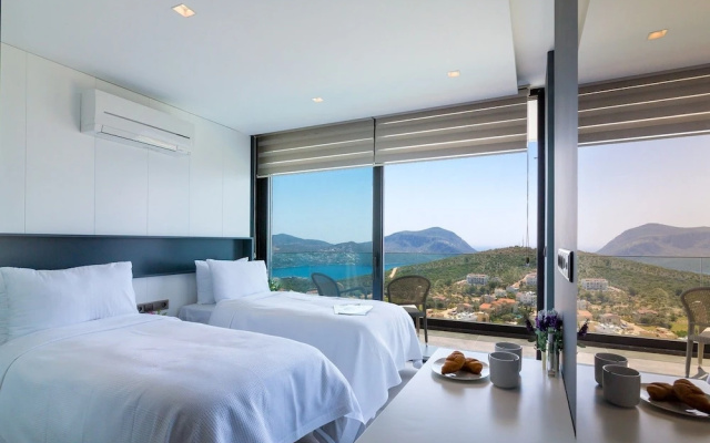 Villa Vogue