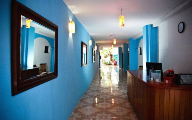 Hotel Azul by Encanto