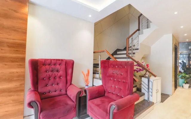 Stay Inn Hotel