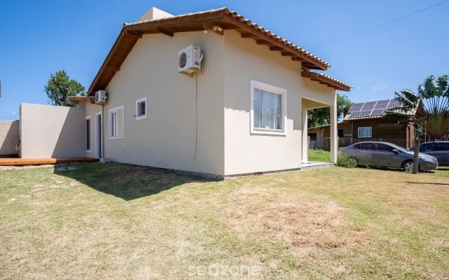 2-bedroom House With Barbecue Area Wil0012